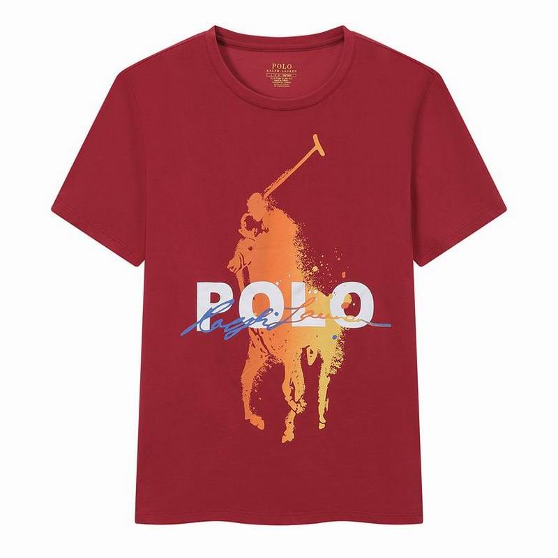 polo Men's T-shirts 261